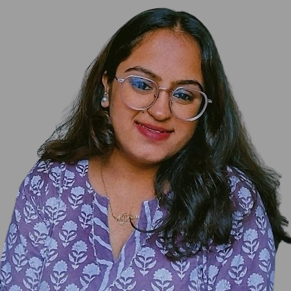 Dhwani Thakkar