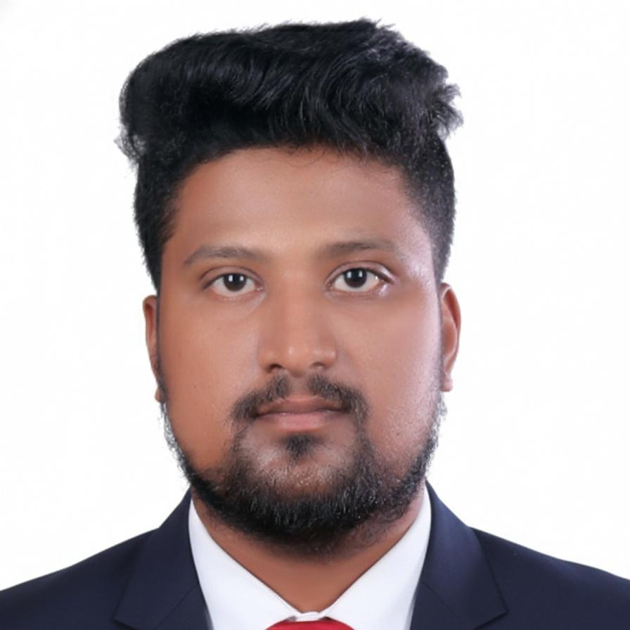 MIDHUN MURALI SMITHA