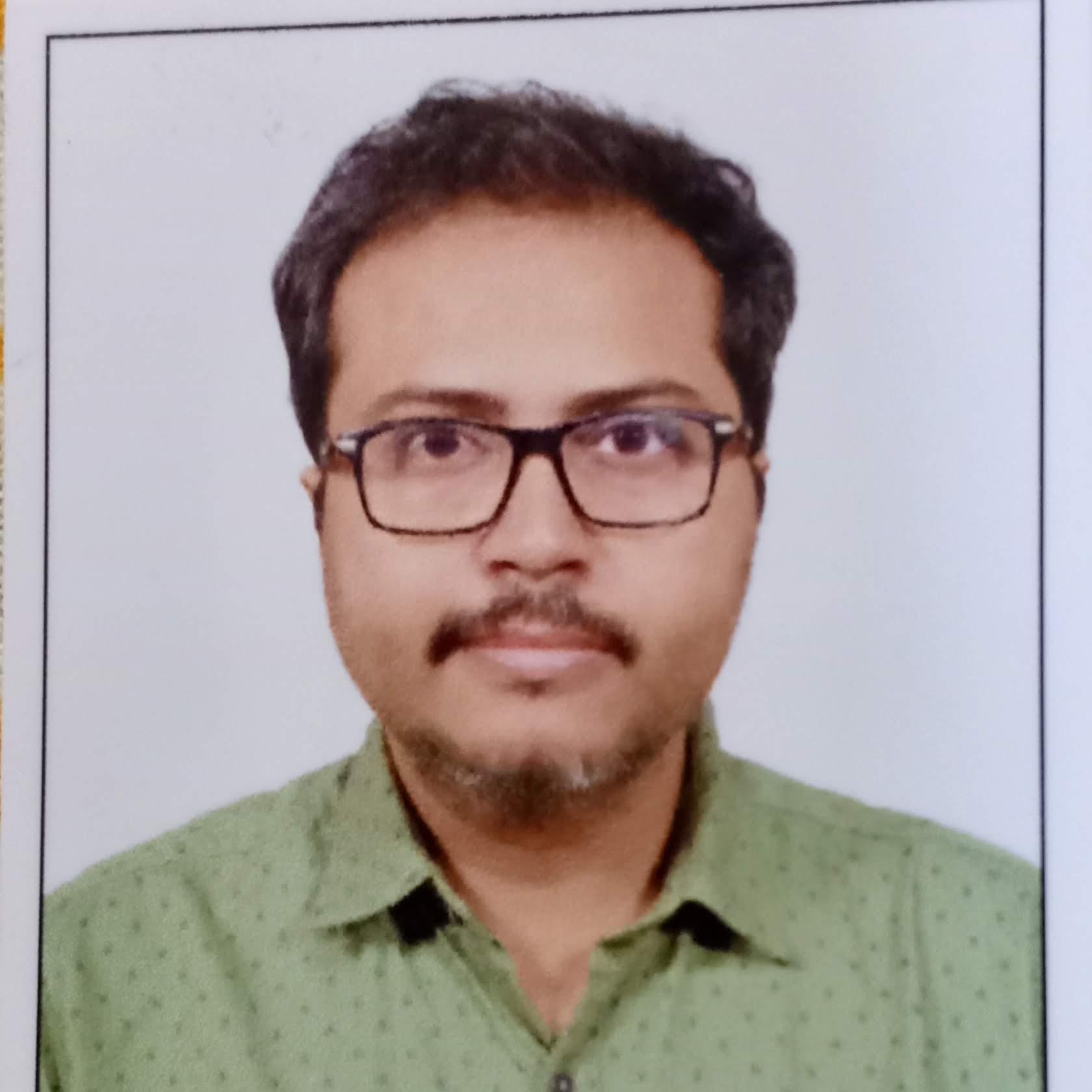 Bhaskar Sarkar