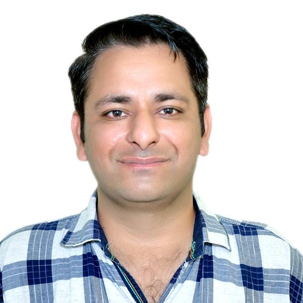 Hitesh Kumar