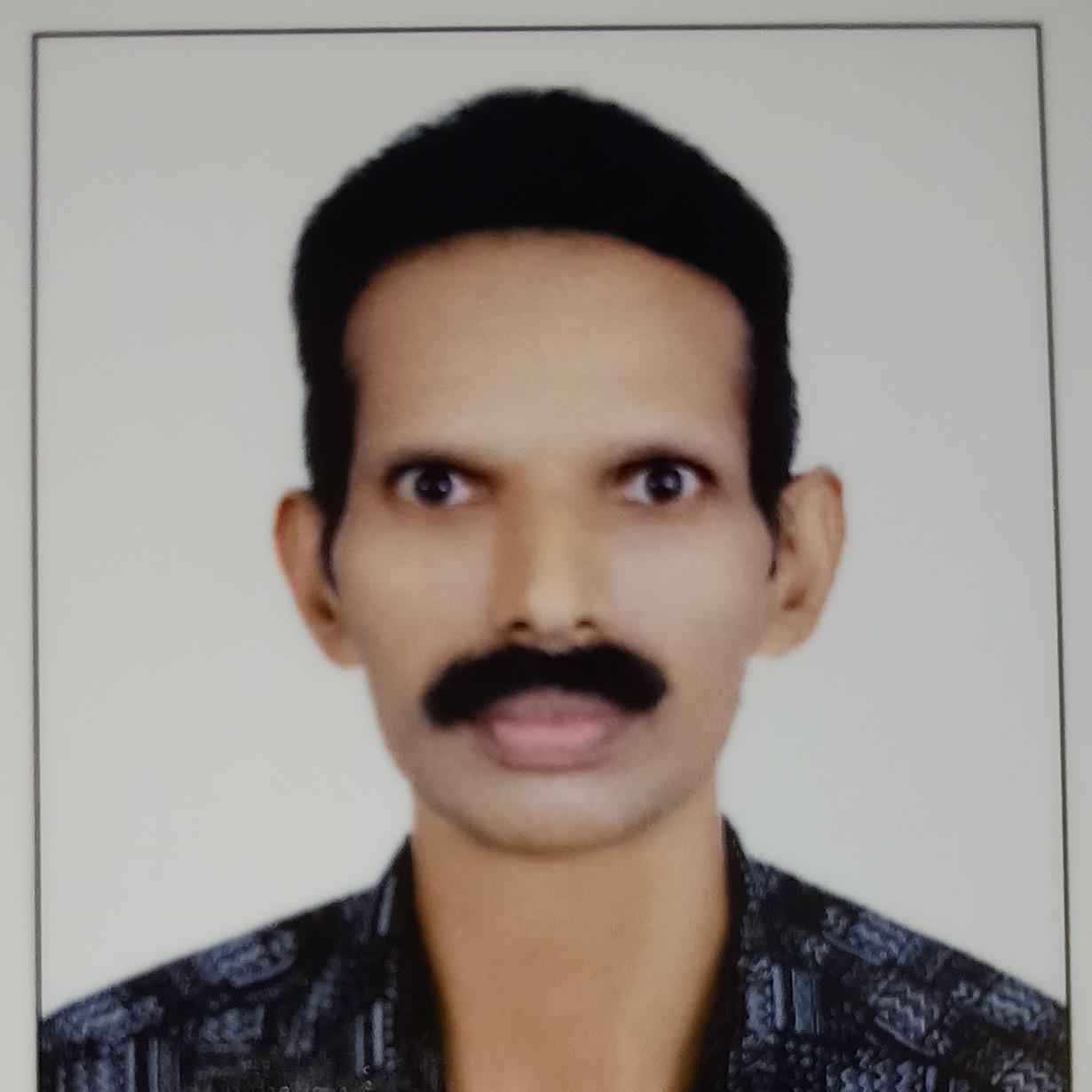 SATHEESH OV