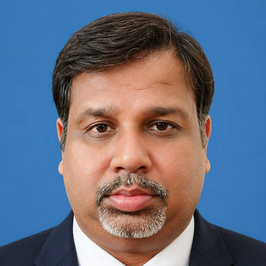 Sharad Agarwal