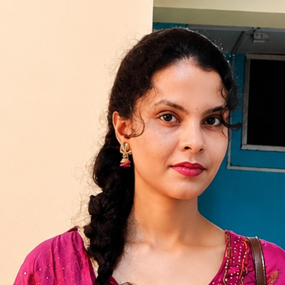 Perona Roy