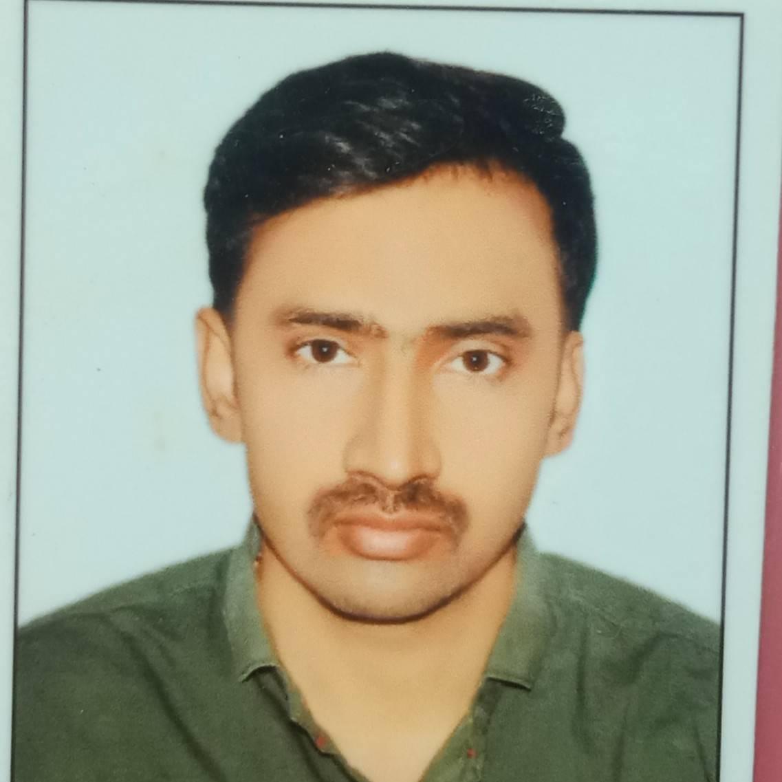 RAVIKANT KUMAR