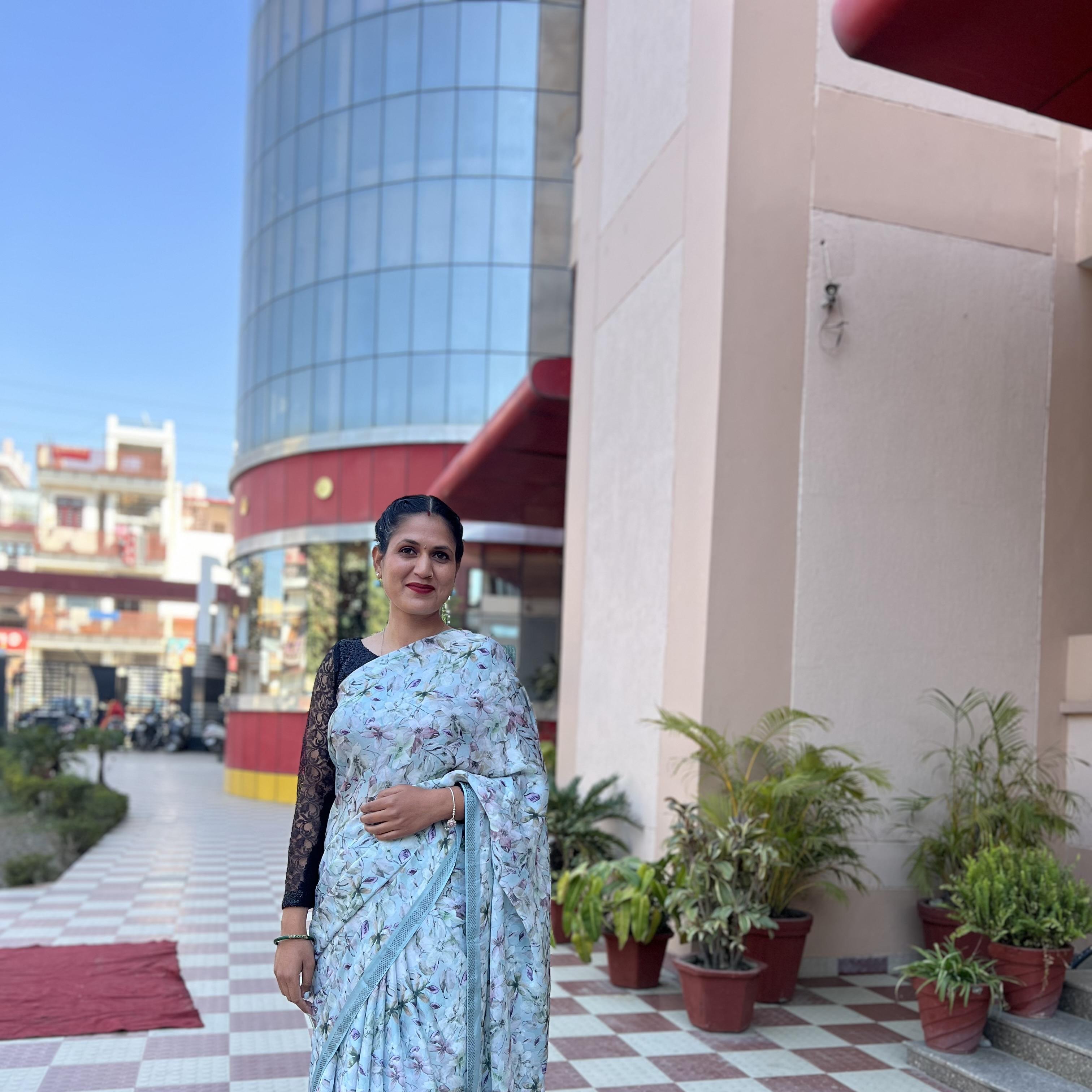 Swati Anand