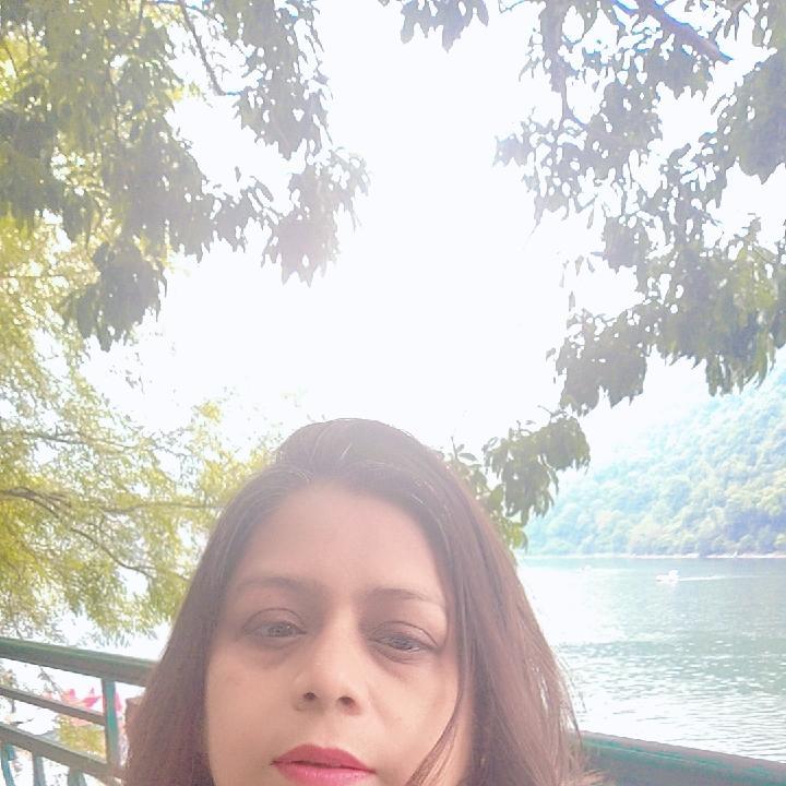 Aarti Bhatt