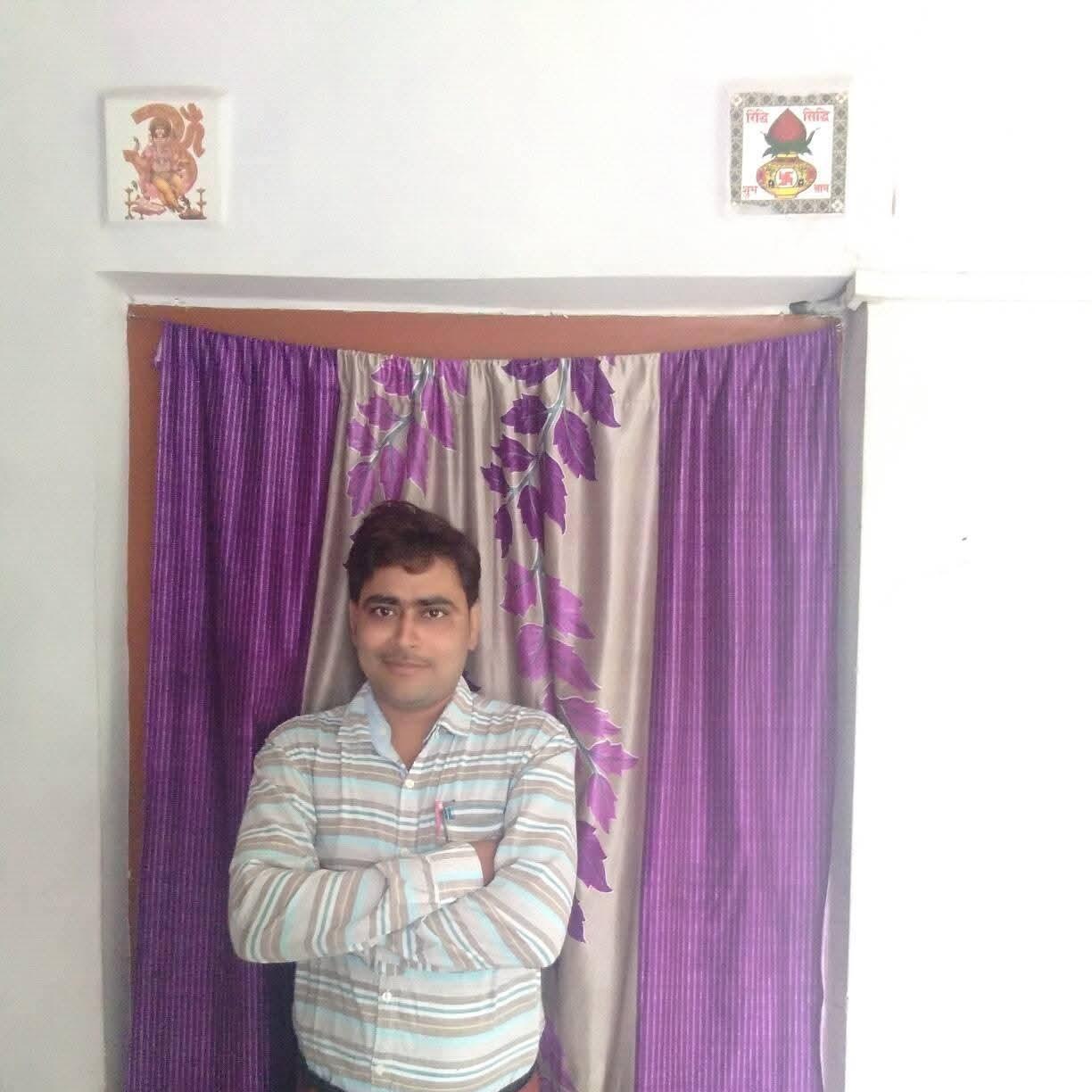Rohit Kumar Mishra