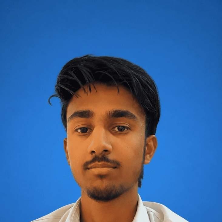 Suraj Suraj