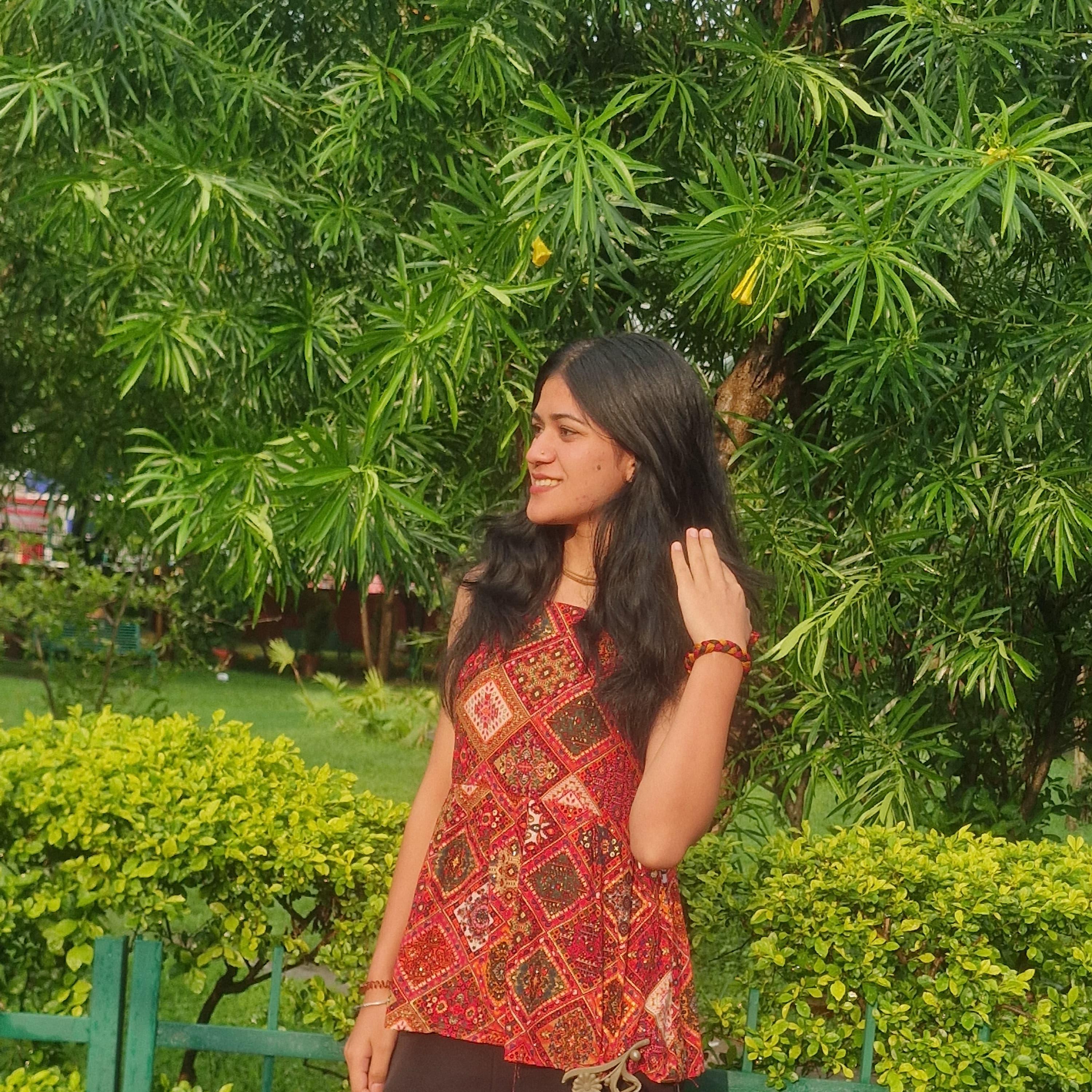 Kavita pindari