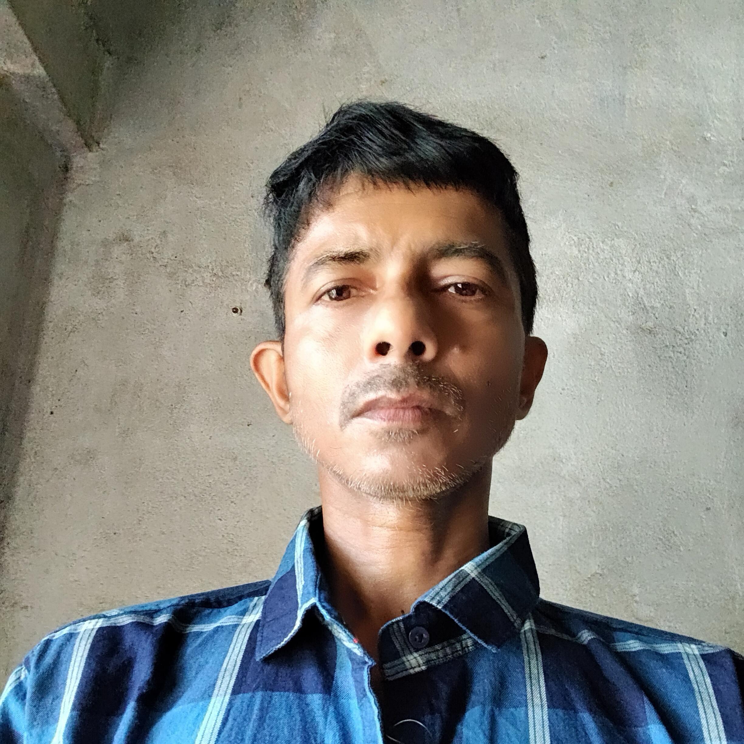 Hemkanti Sharma