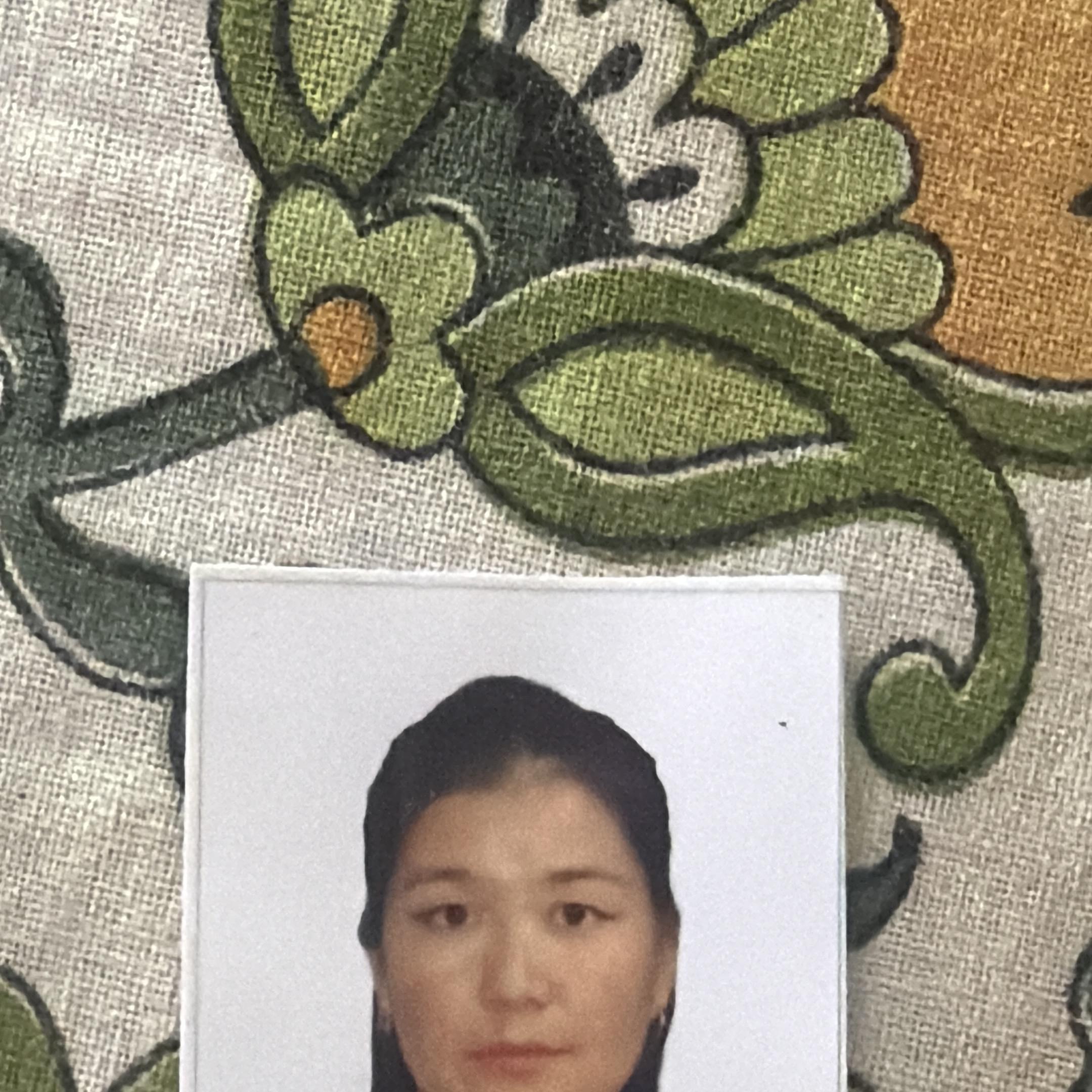 Dawa dolma sherpa