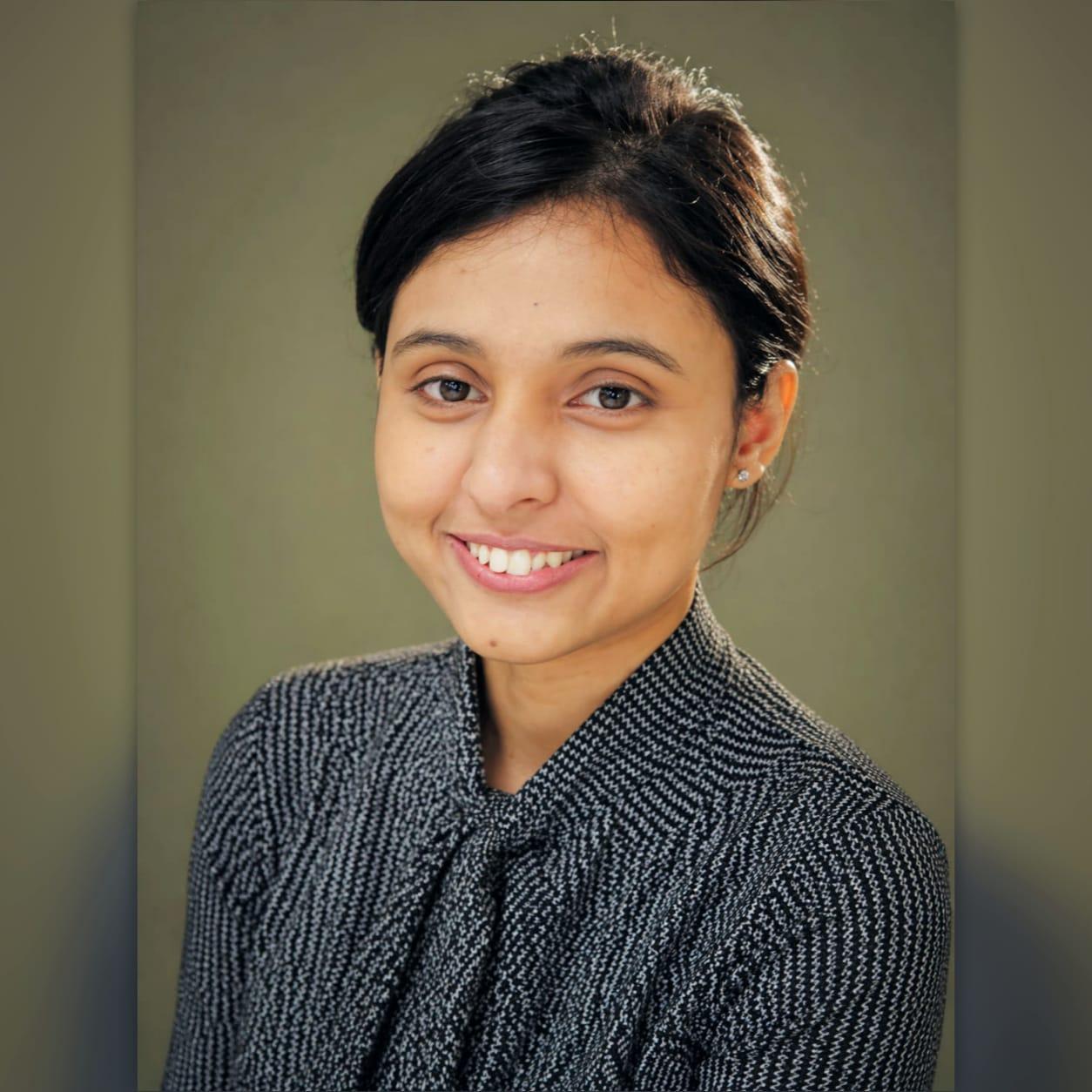 Shivanshi Mishra