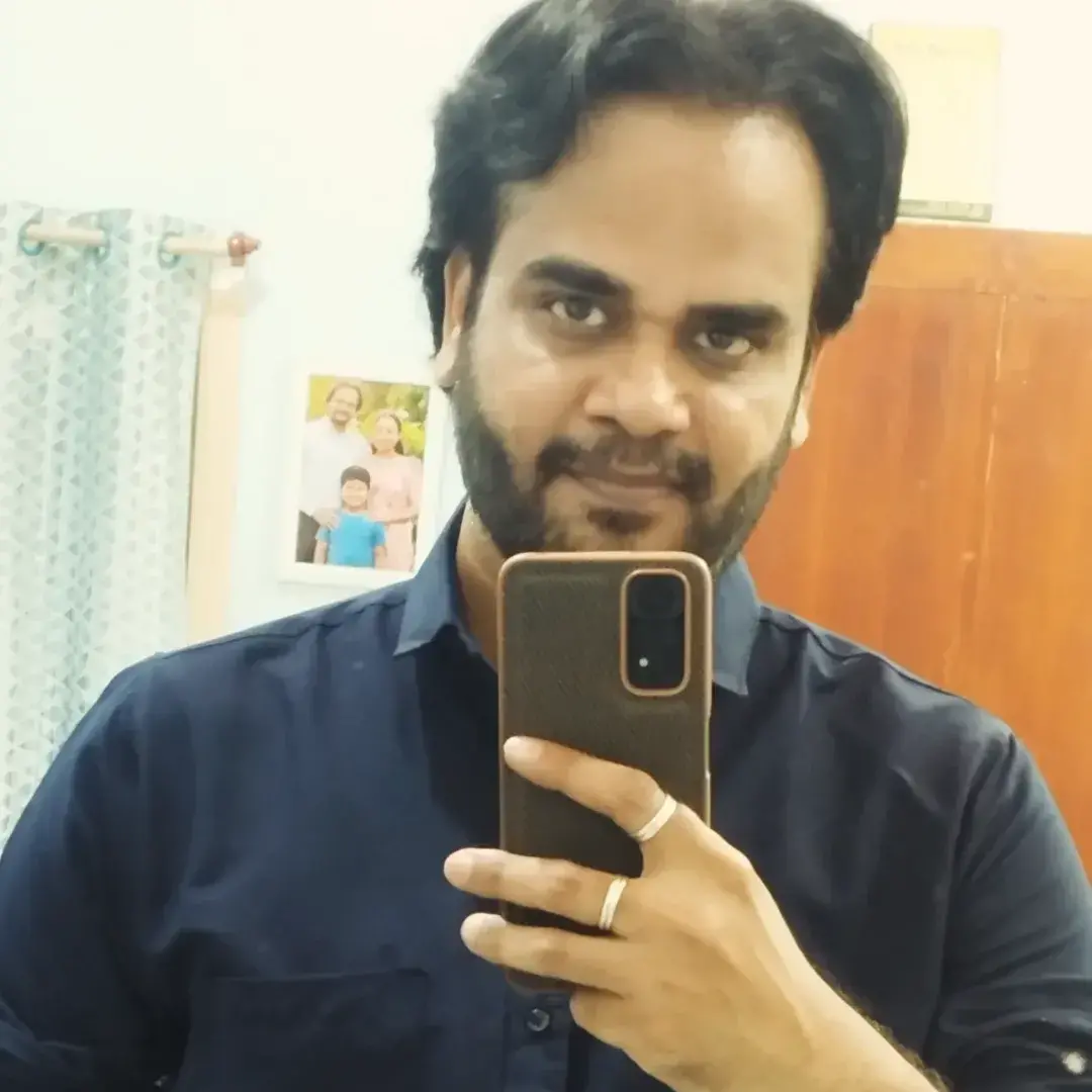 Rajdeep Verma
