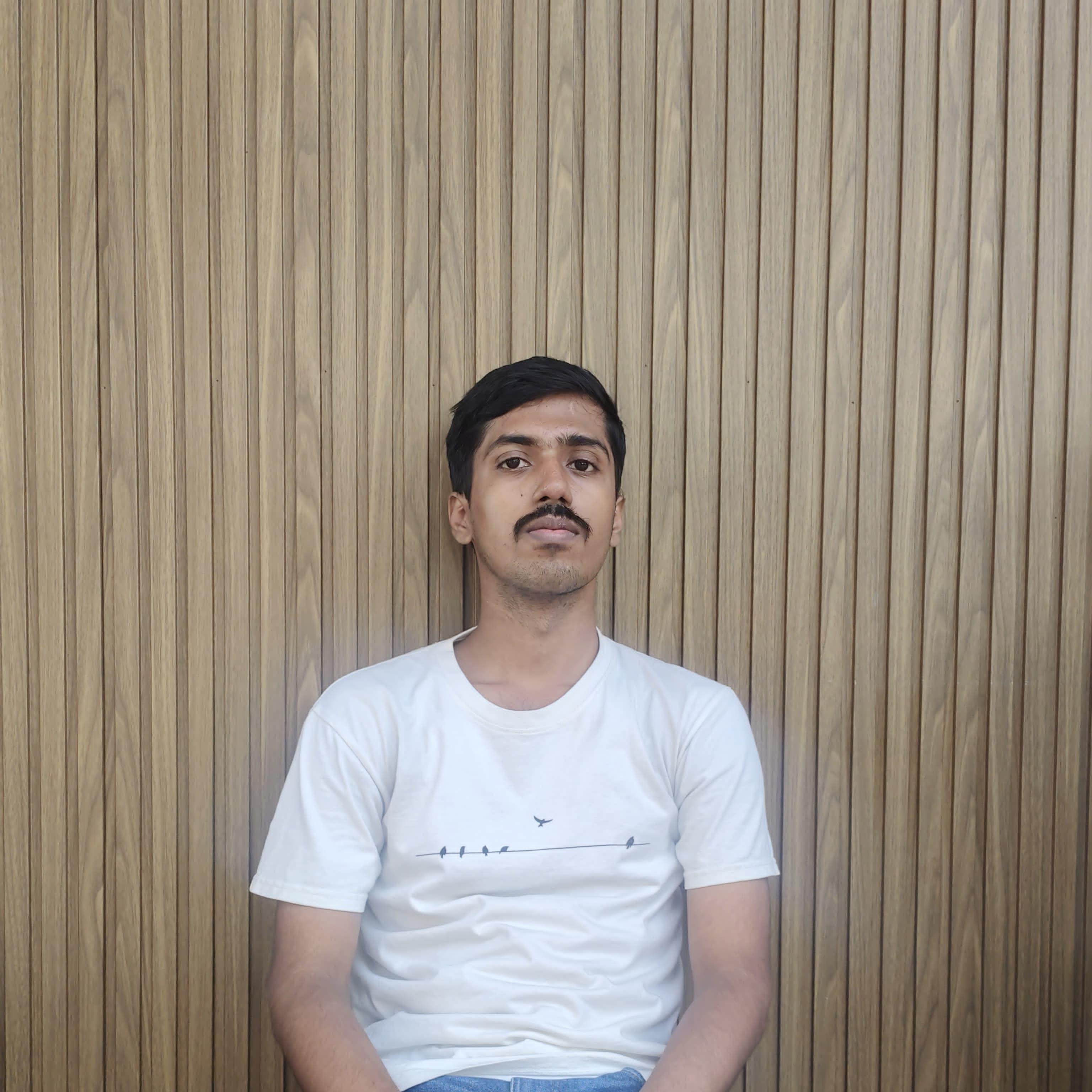 Vishwajeet Kumar