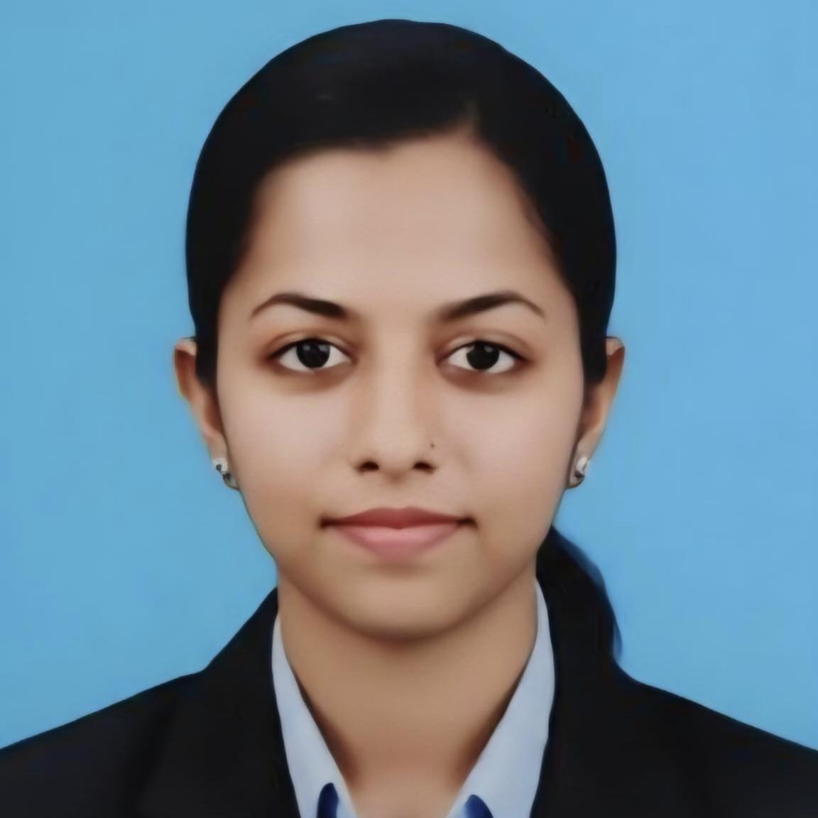 Sreelakshmi H