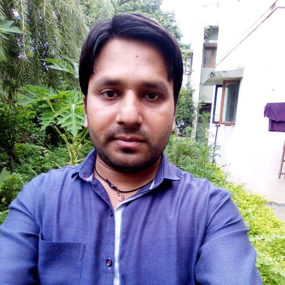 Tinendra Kumar Baghel