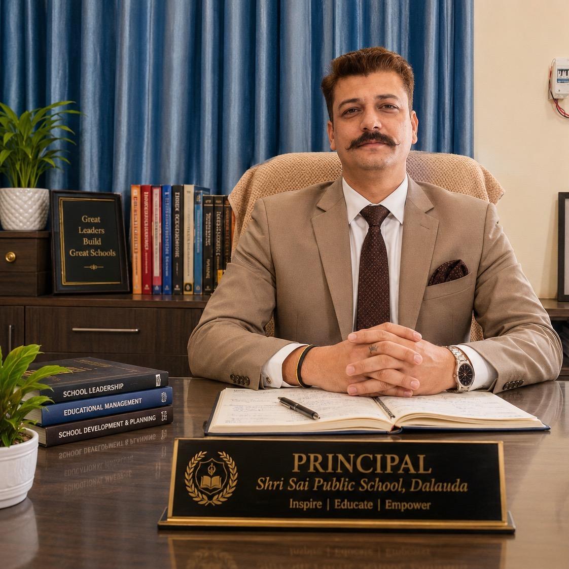Maayank Sharma
