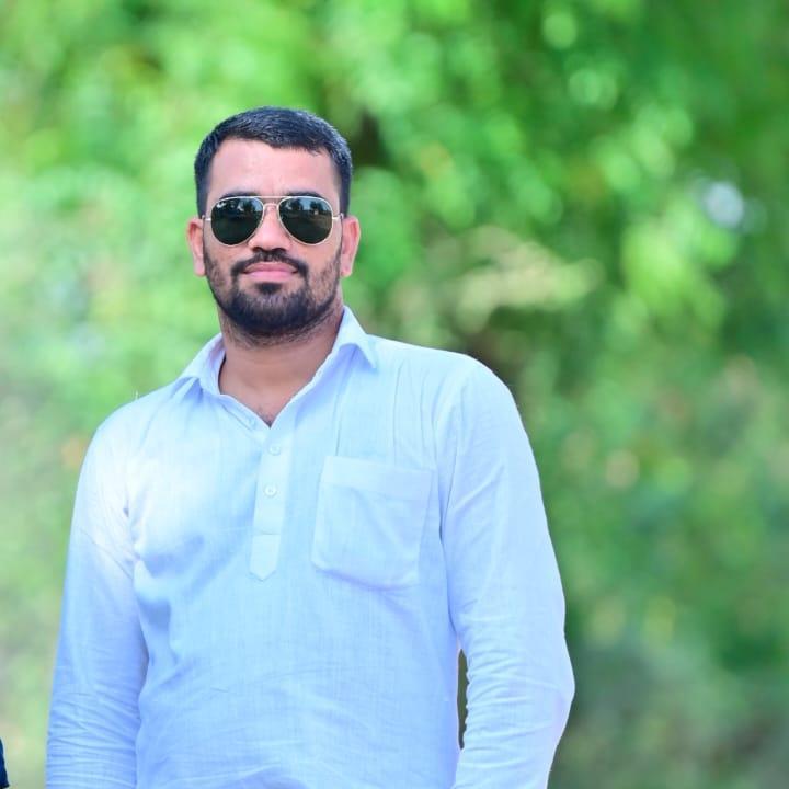 SUNIL SARAN
