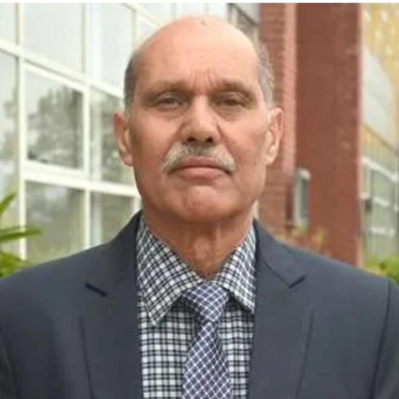DP Jakhmola