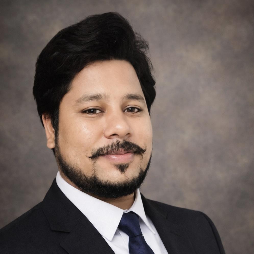 Vishal Kumar