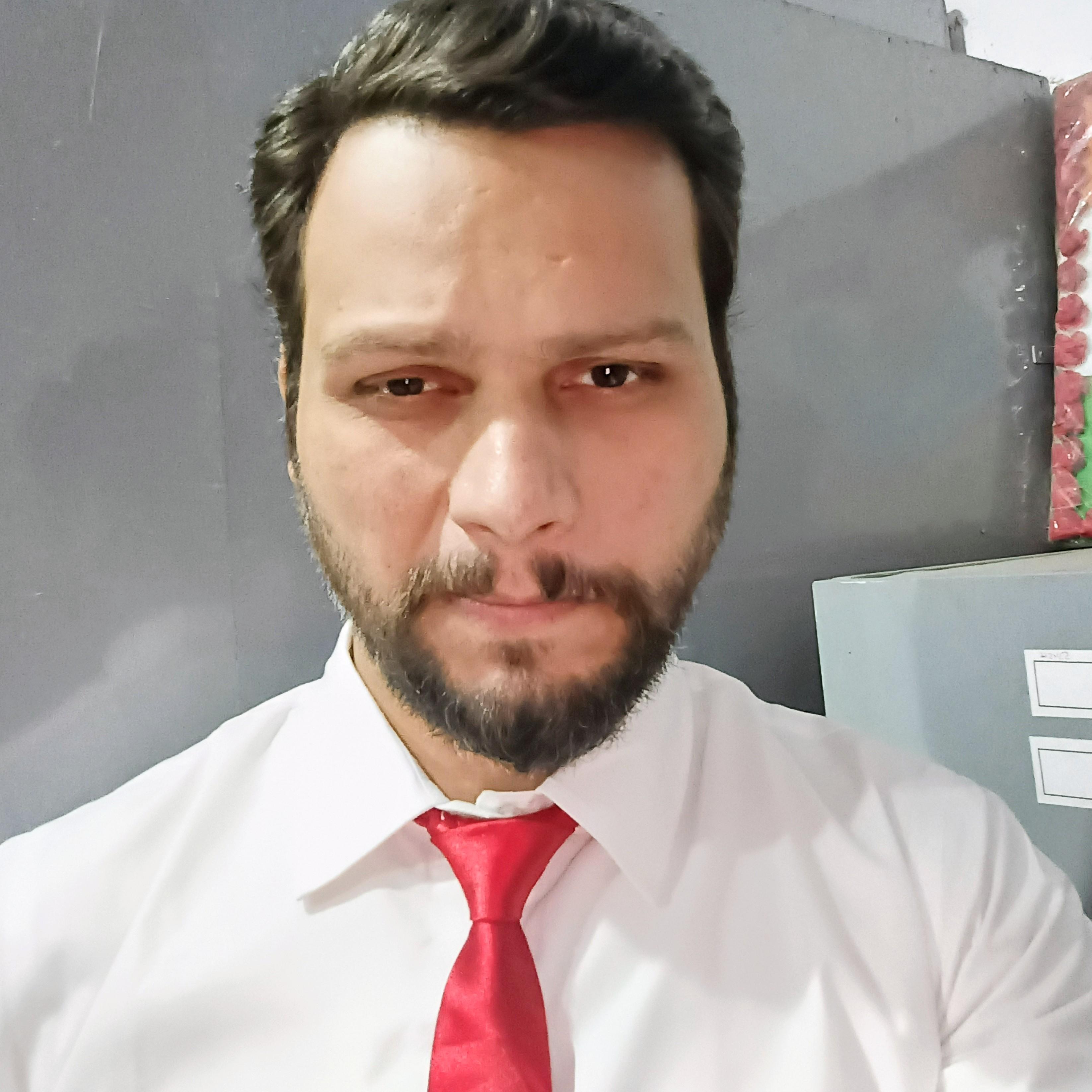 Mohd salauddin