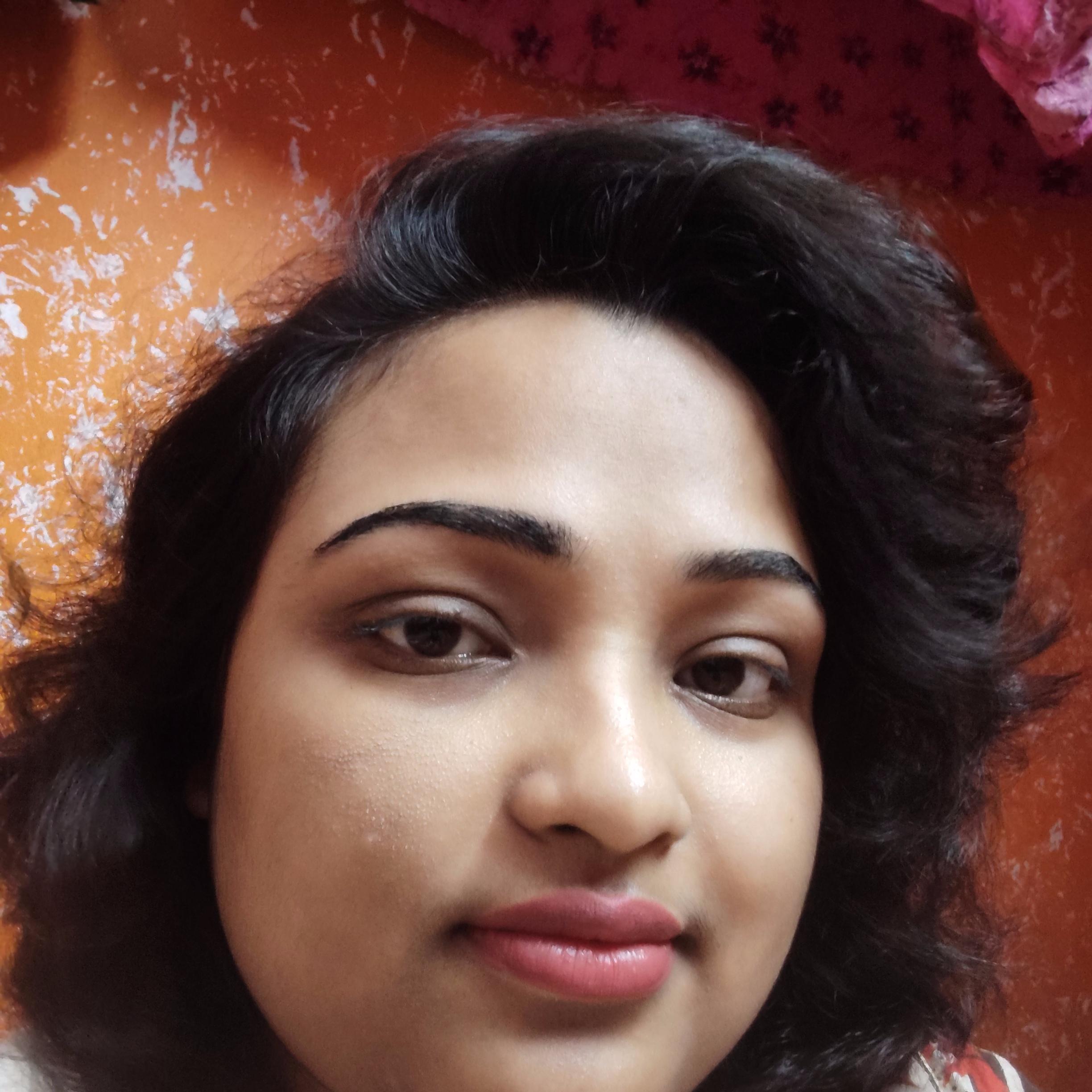 Oindrila Misra