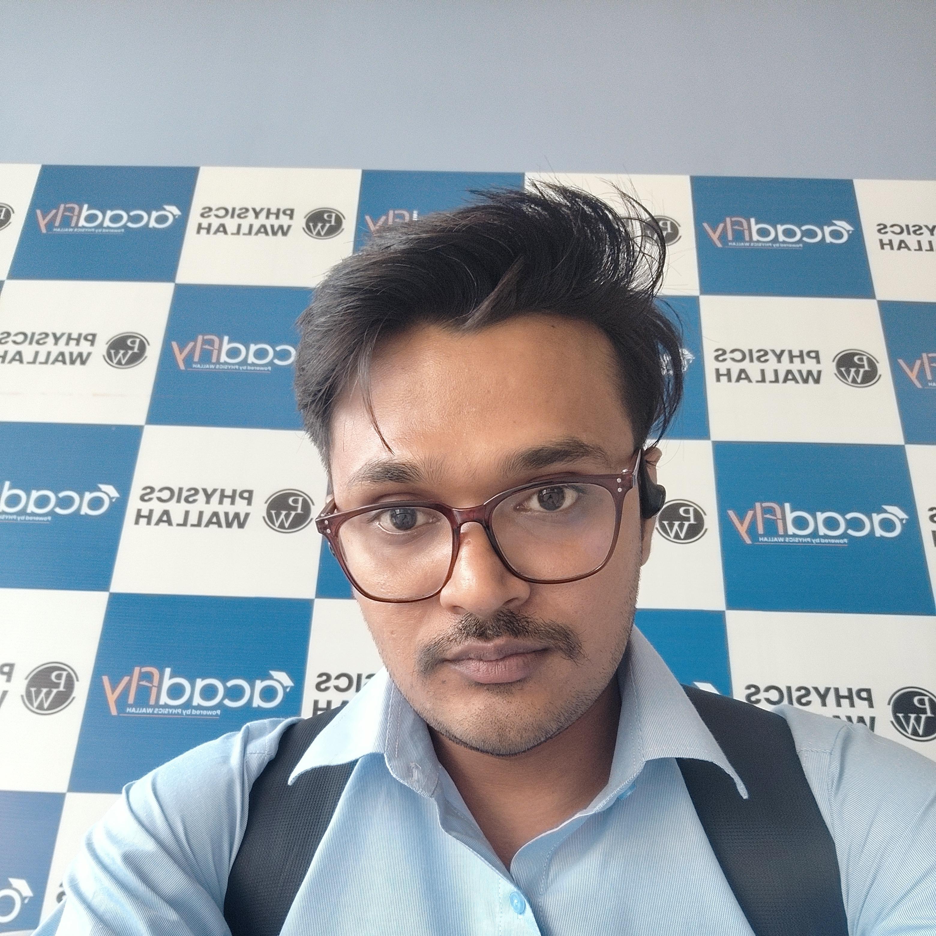 PRANESH KUMAR SINGH
