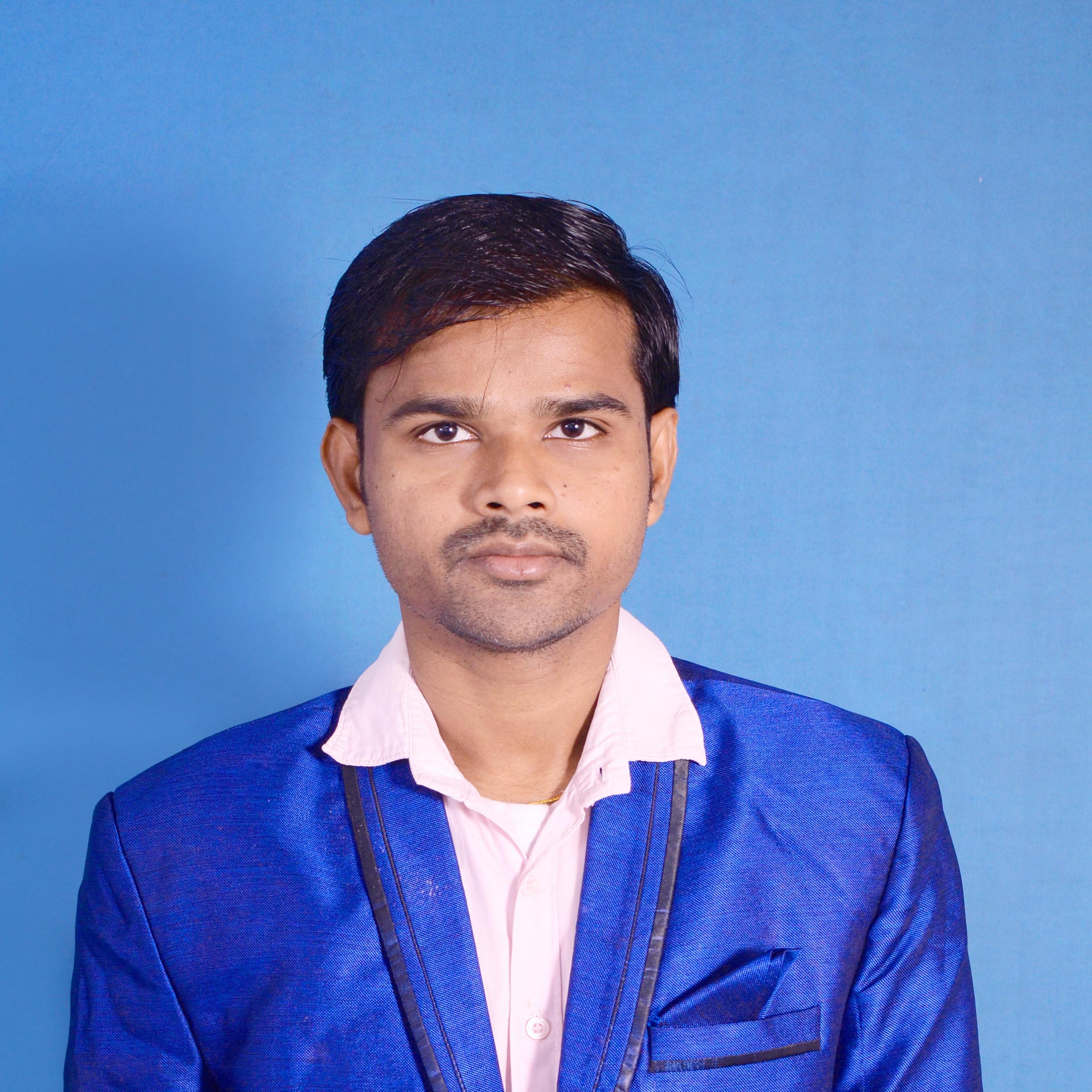 Roshan kumar Shaw