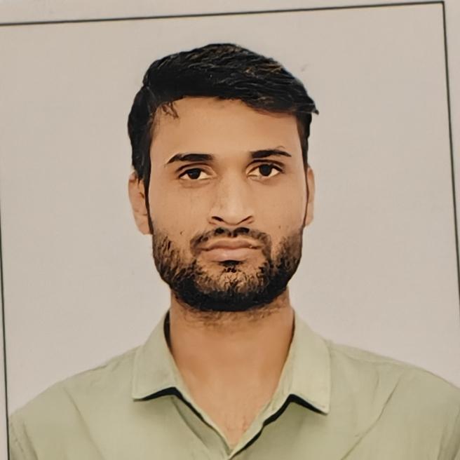 MD Qamruddin