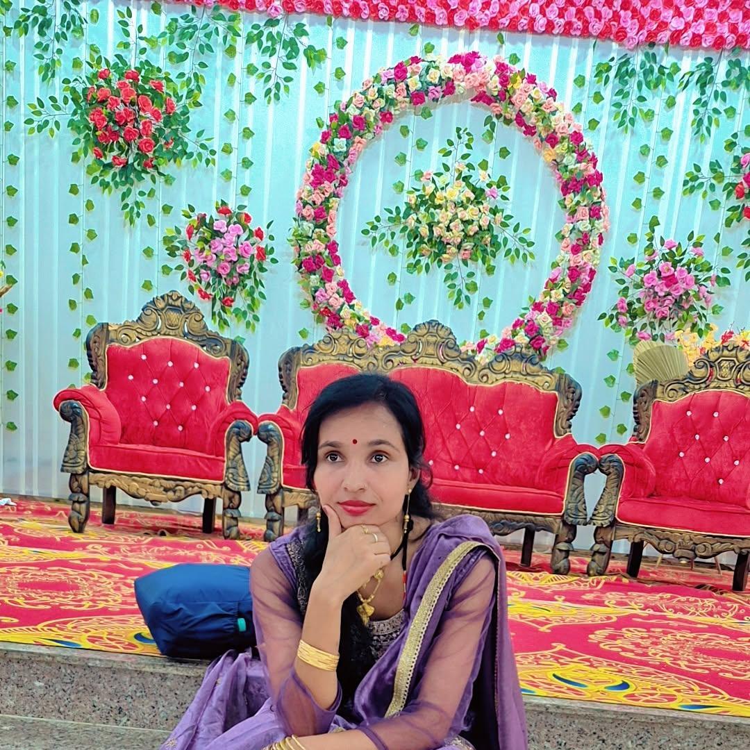 Priya Choudhary