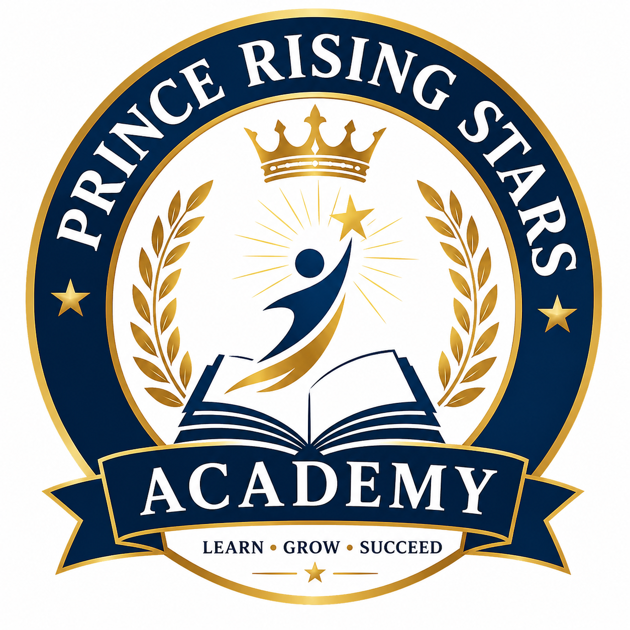 Prince rising stars acedmy khokhsar