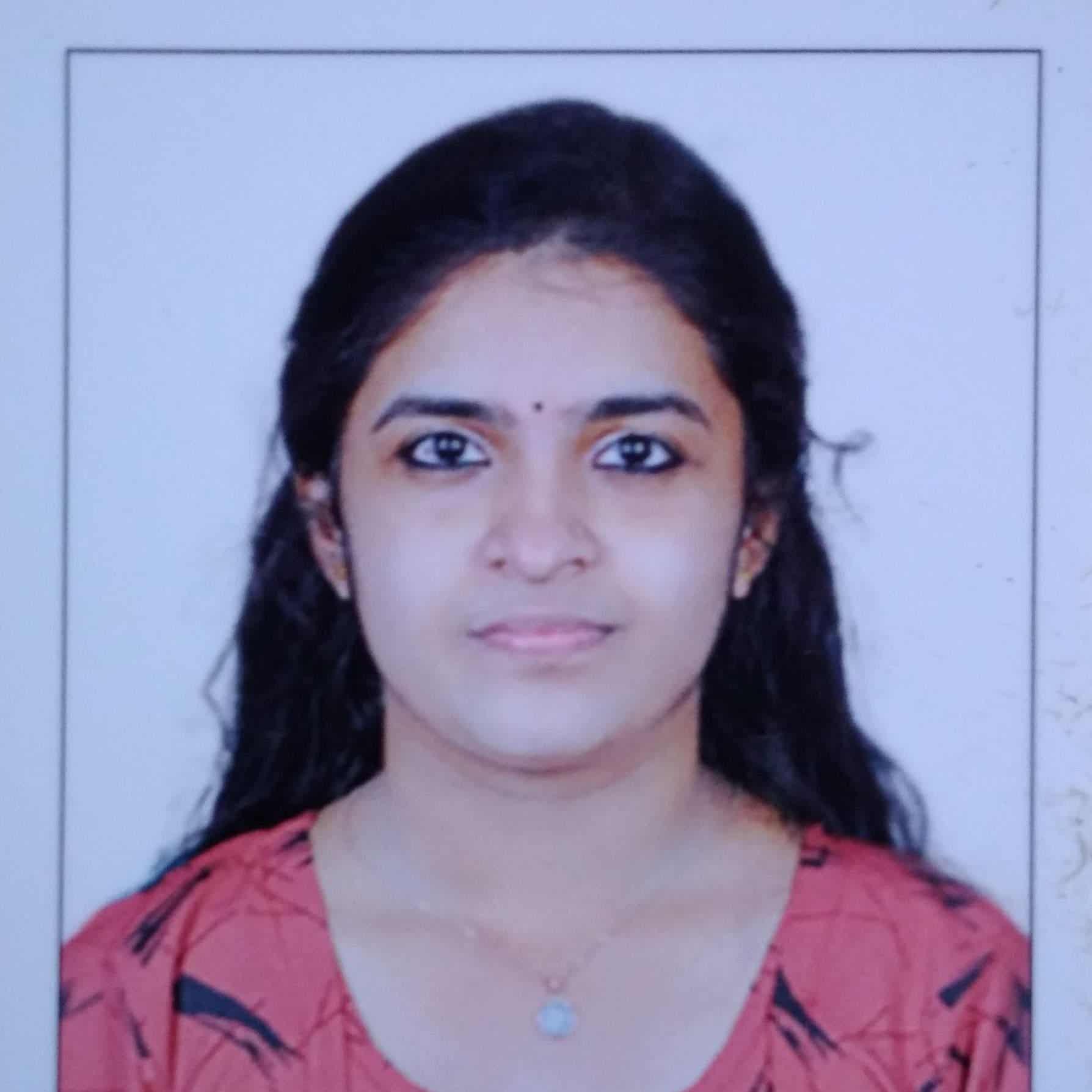 Devika KM