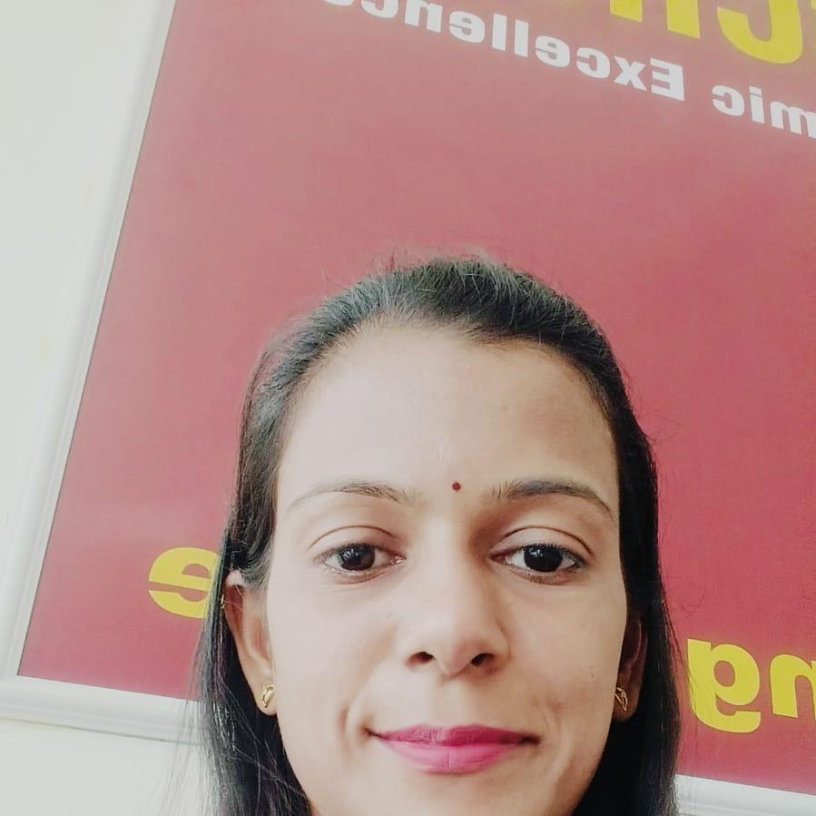 Puja jain