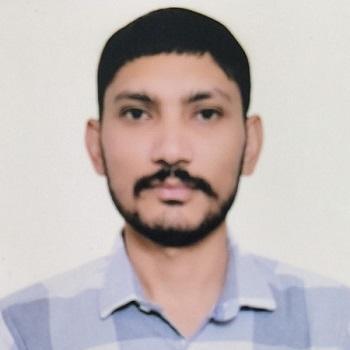 MANISH SHARMA