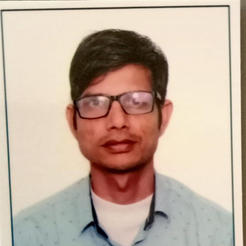 Dhirendra Yadav