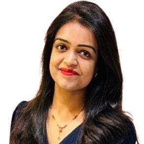 Vidhi Jounkani