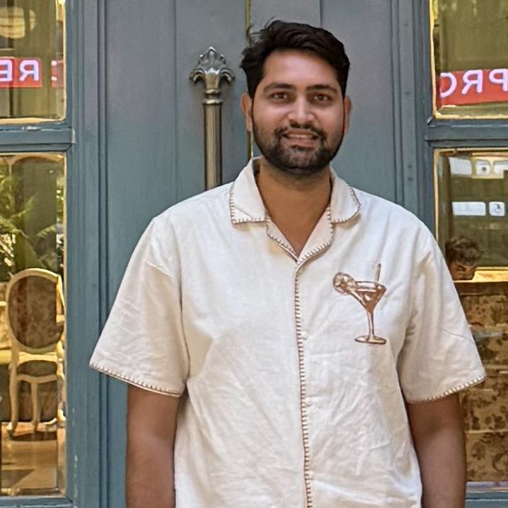 Sumit Rana