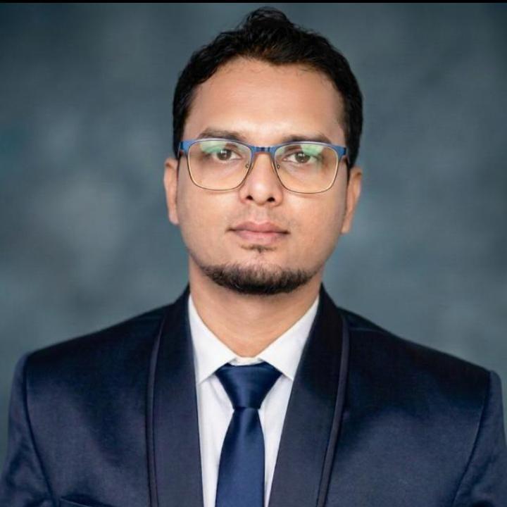JAVED SALMAN NOORMOHAMMAD SHEIKH