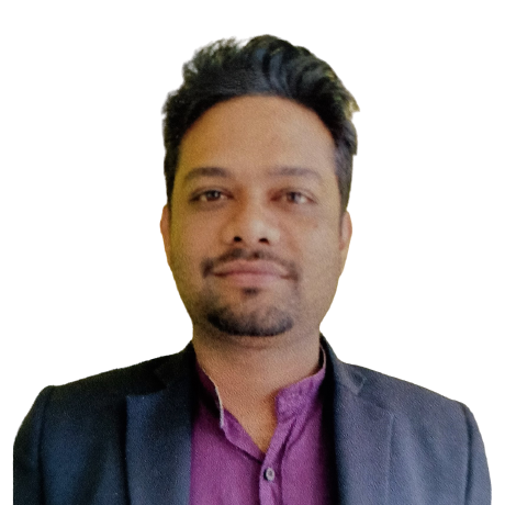 Jyotirmay Saikia