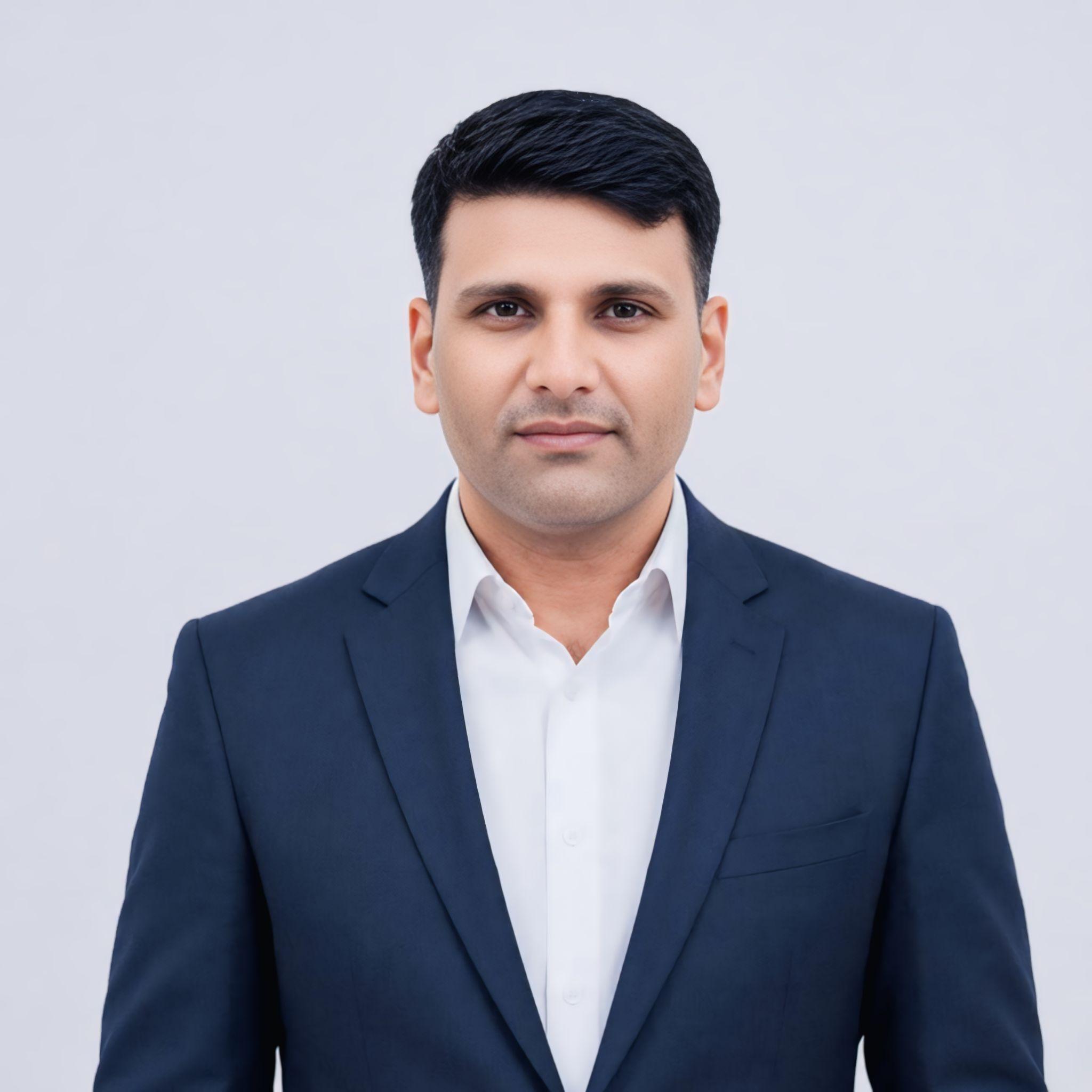 Bharat singh
