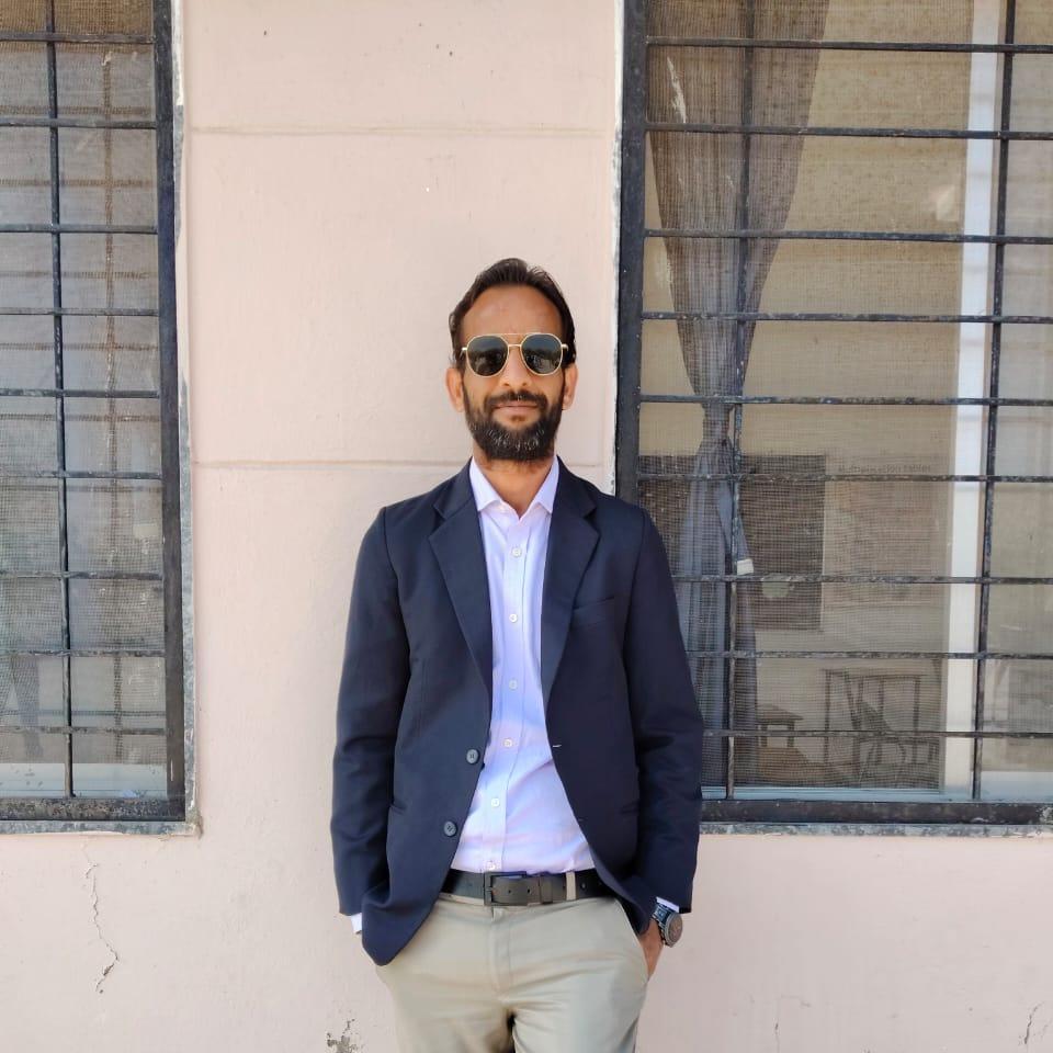 Gaurav Vashishtha