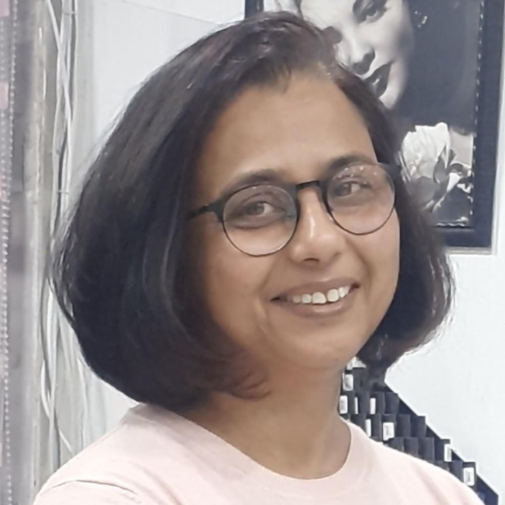 Vandana Tiwari