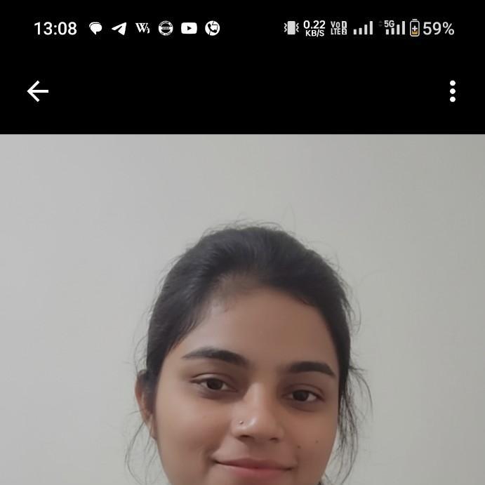 Sadhana jha