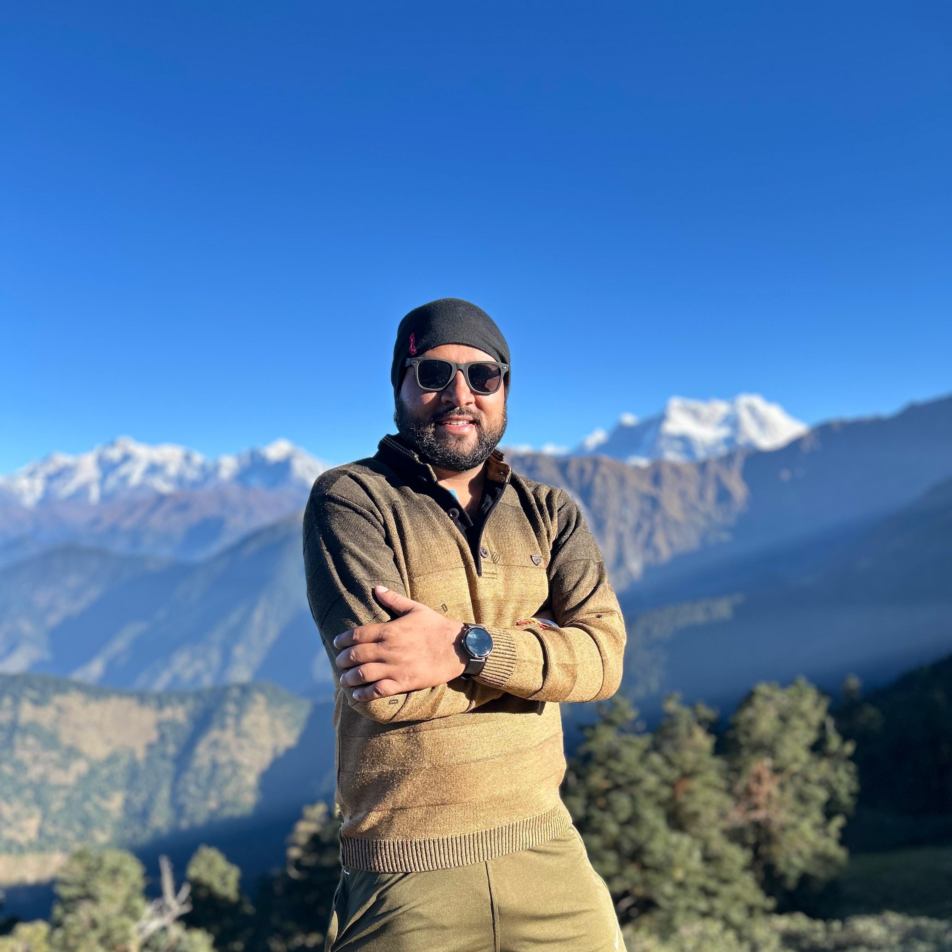 Amit singh