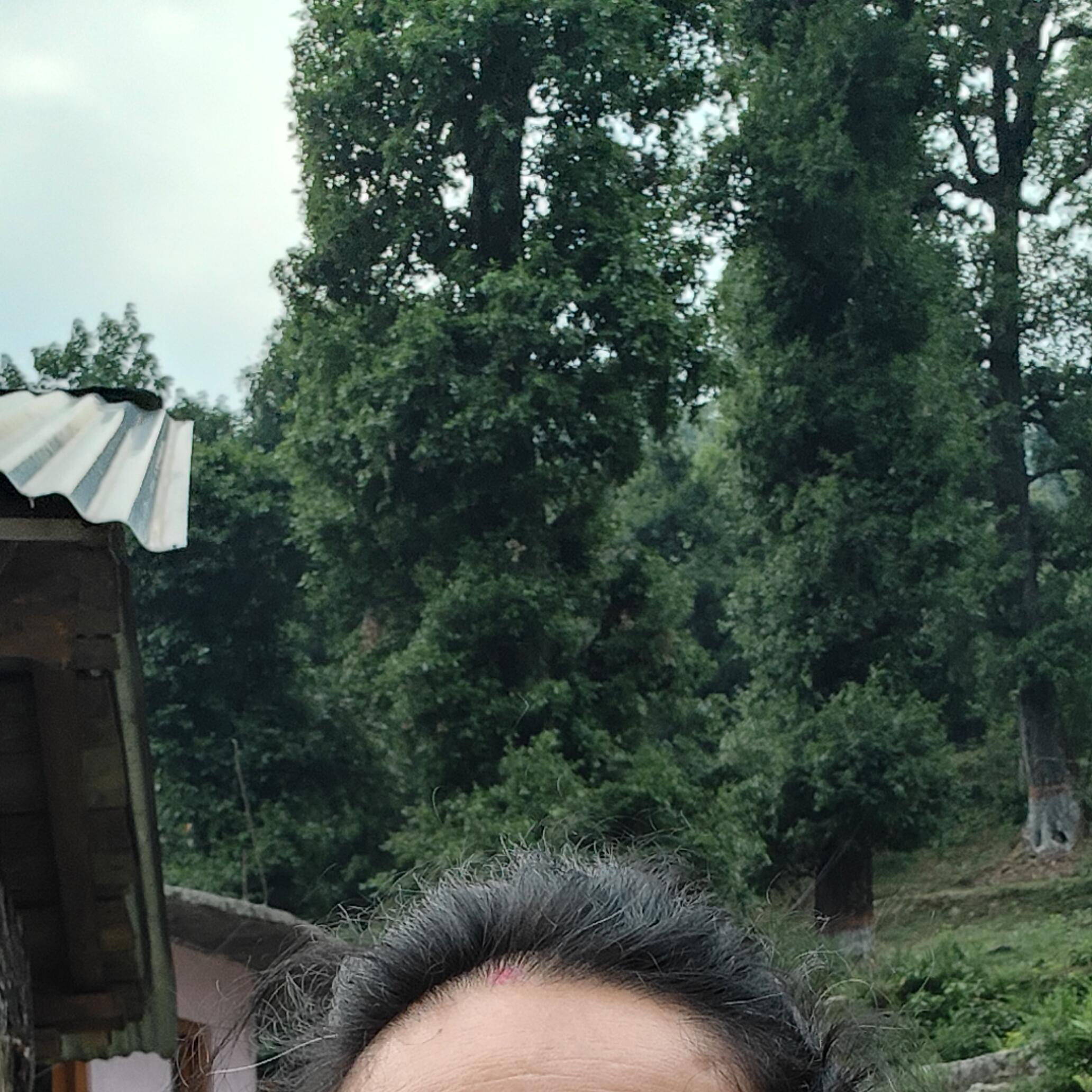Suman Bisht