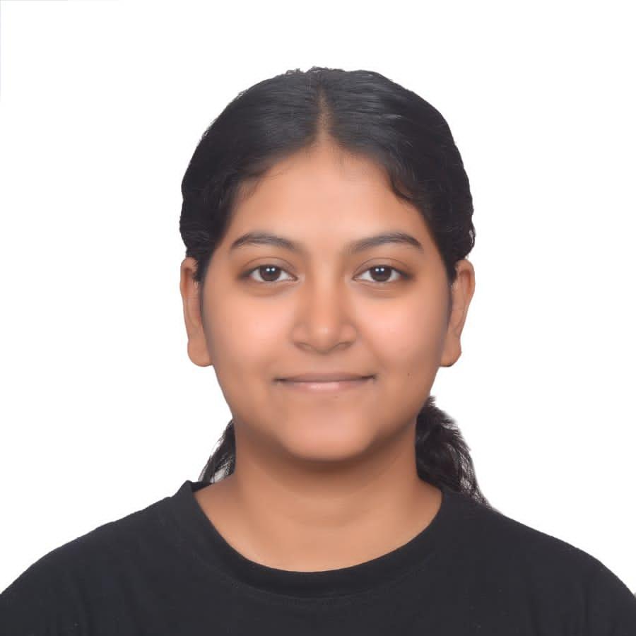 RUJUTA BHADRE