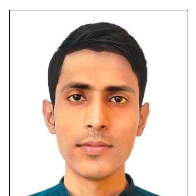 JUNAID MOLLAH
