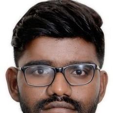 Sanjay Arumugam