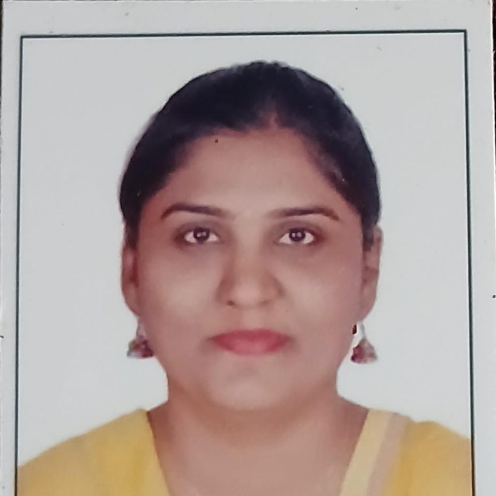 Rachpal Kaur Nirmale