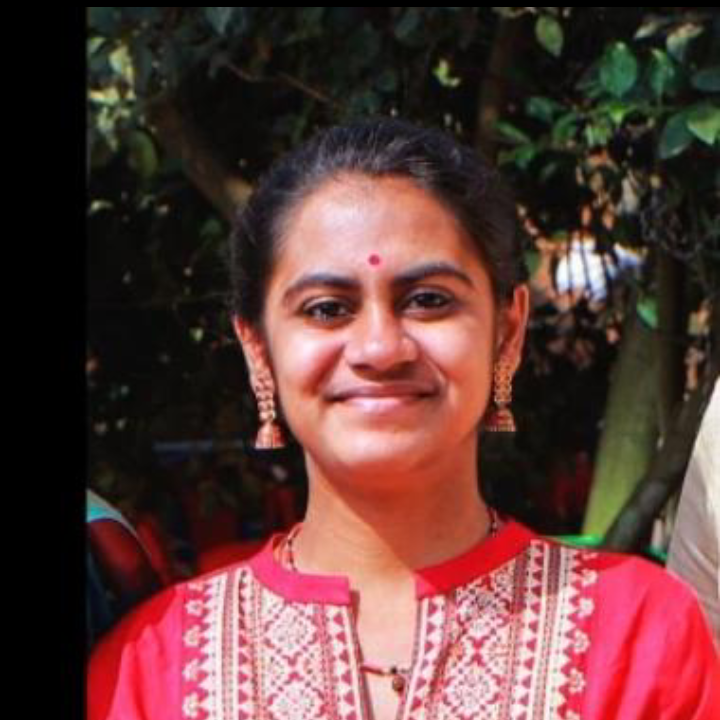 VAISHNAVI AMARNATH HEDDURSHETTI